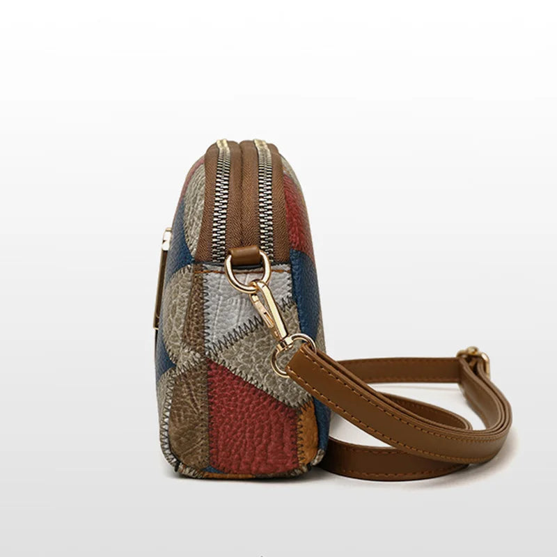Yogodlns New Luxury Women’s Handbag