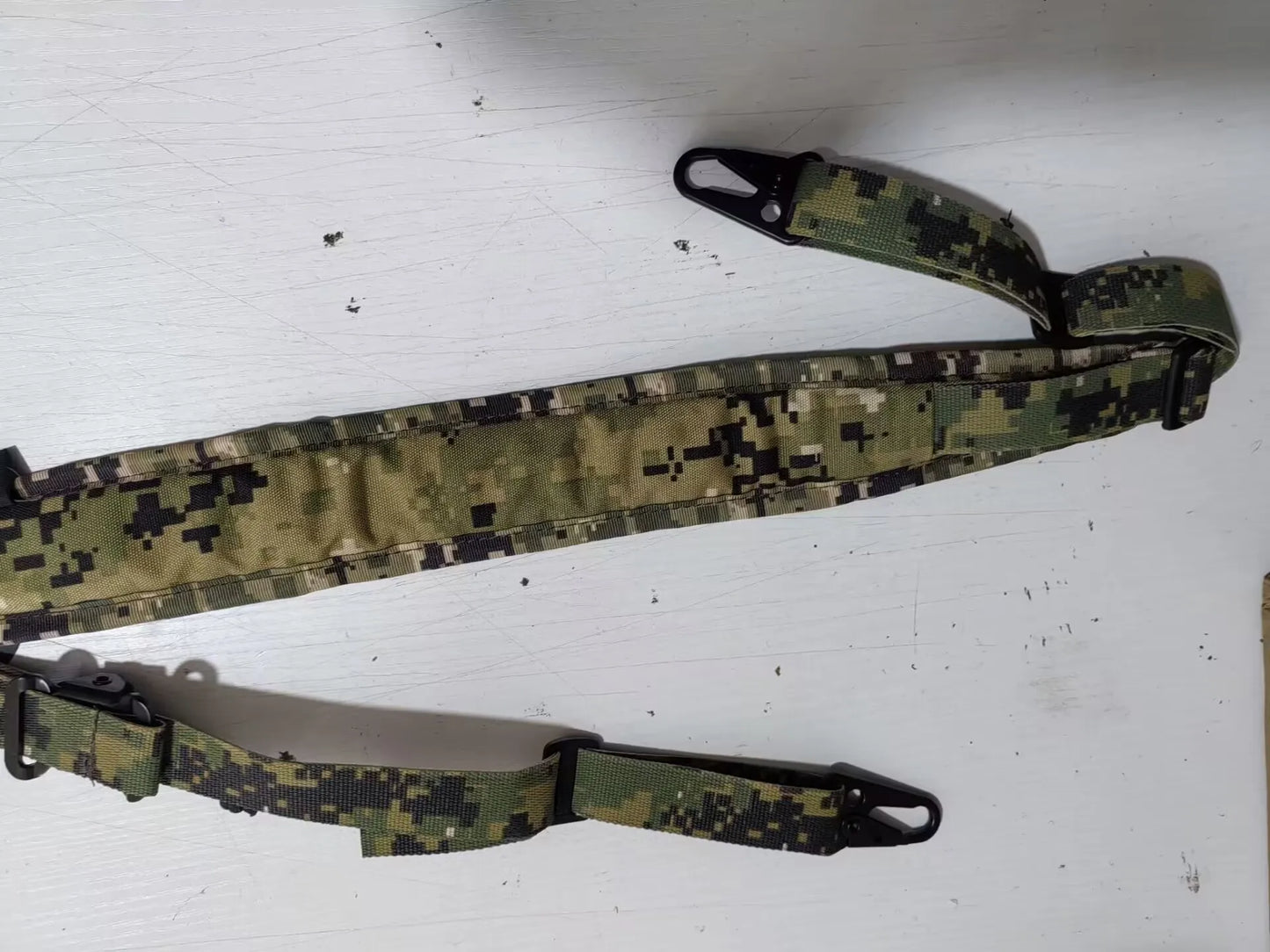SLINGSTER Nylon Belt