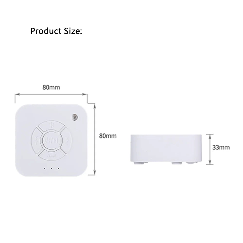 White Noise Sound Machine