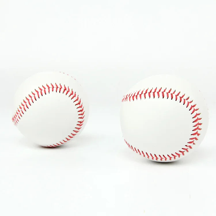Baseball No. 9 Softball Hardball Training Balls