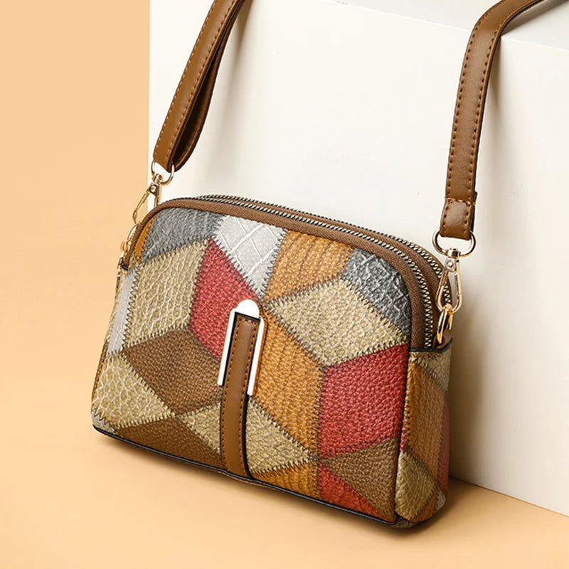 Yogodlns New Luxury Women’s Handbag
