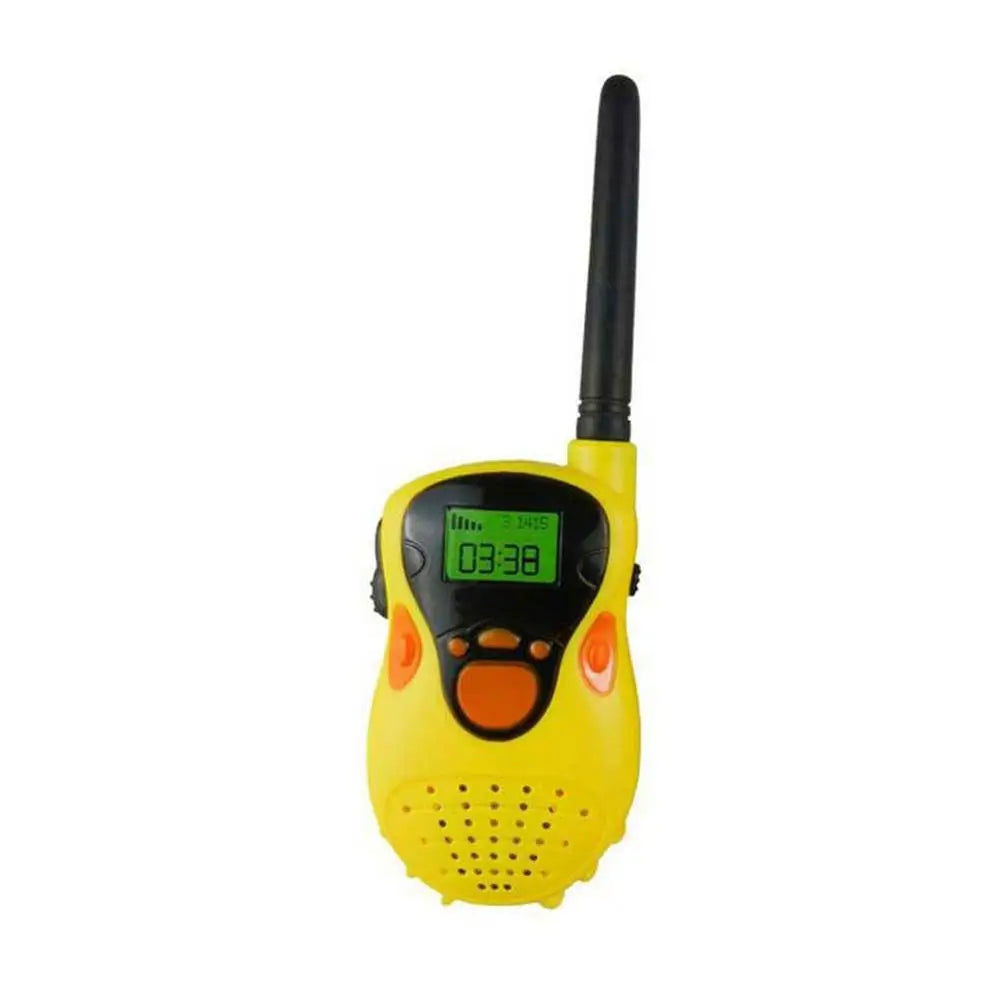 Kids Walkie Talkies
