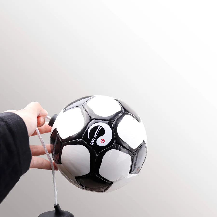 Football Training Size 2 Soccer Ball