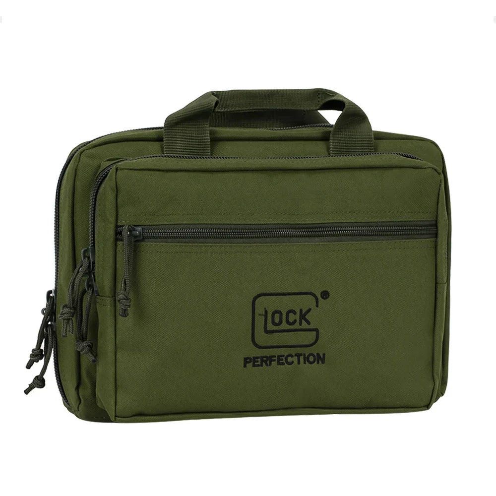 Durable Waterproof Tool Bag with 600D Nylon and Soft Padding