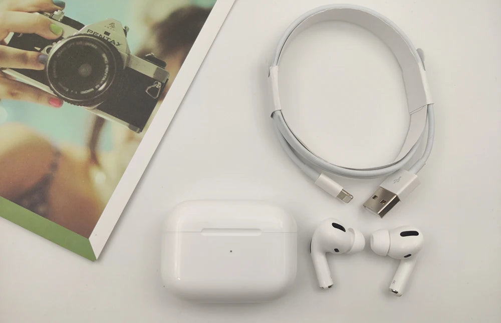 Original Apple AirPods Pro (2nd/3rd Generation)