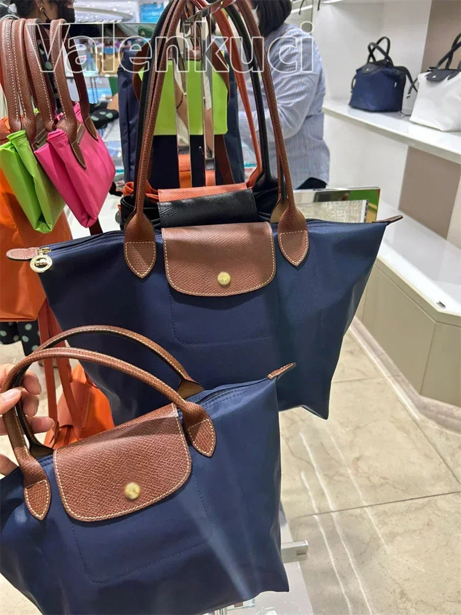 Shoulder Bags for Women Luxury Handbags Designer Large Tote
