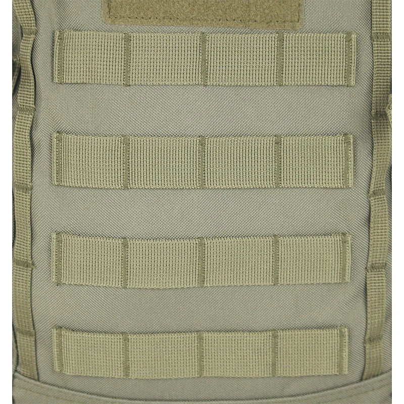 20L Waterproof Tactical Backpack – Rugged Outdoor Rucksack with MOLLE System for Camping, Trekking, and Hunting