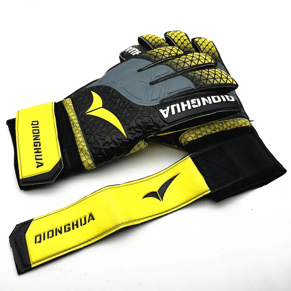 Professional Goalkeeper Gloves