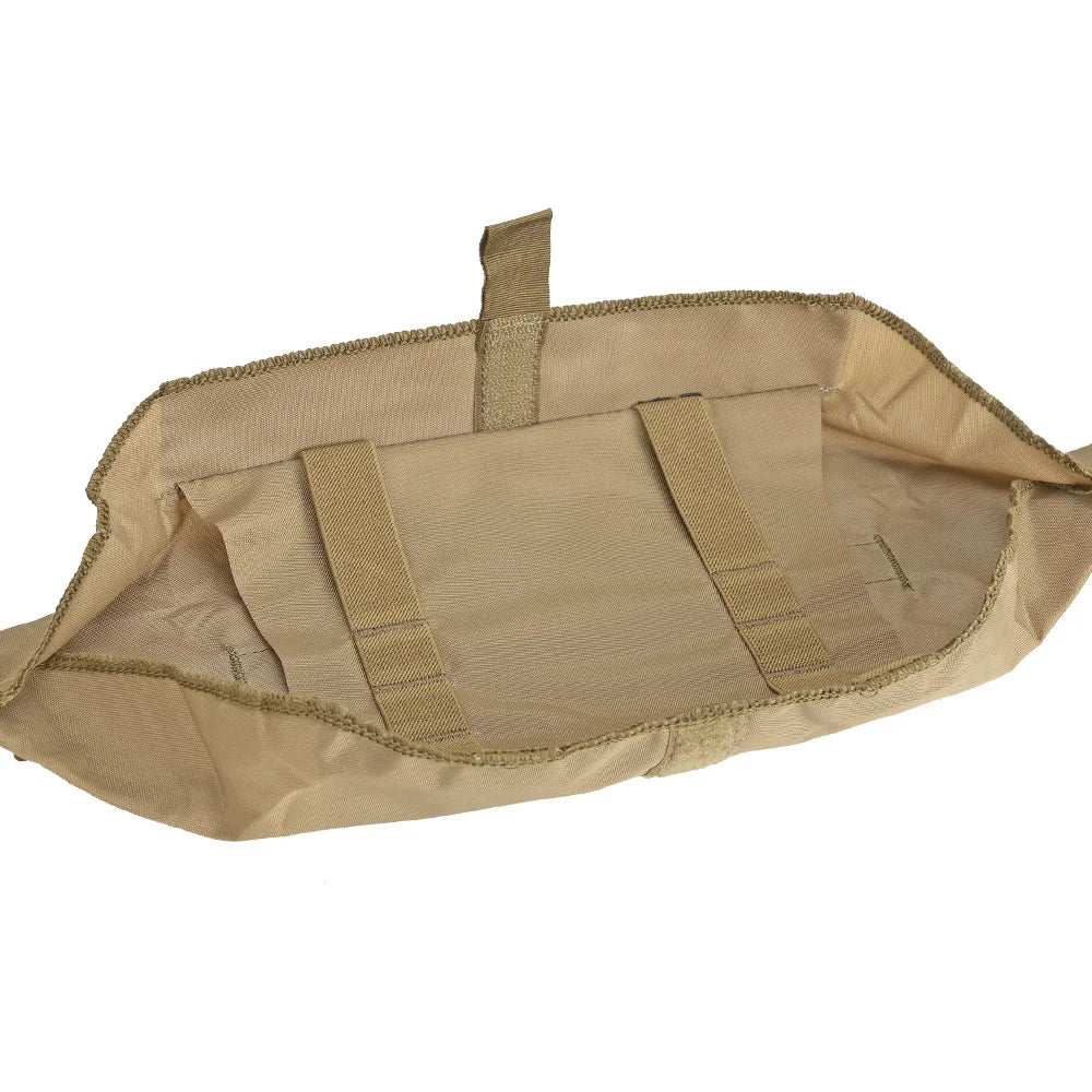 Roll 1 Trauma Pouch IFAK Medical Kit Storage Bag