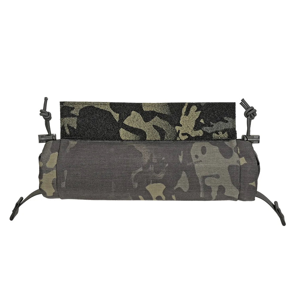 Roll 1 Trauma Pouch IFAK Medical Kit Storage Bag