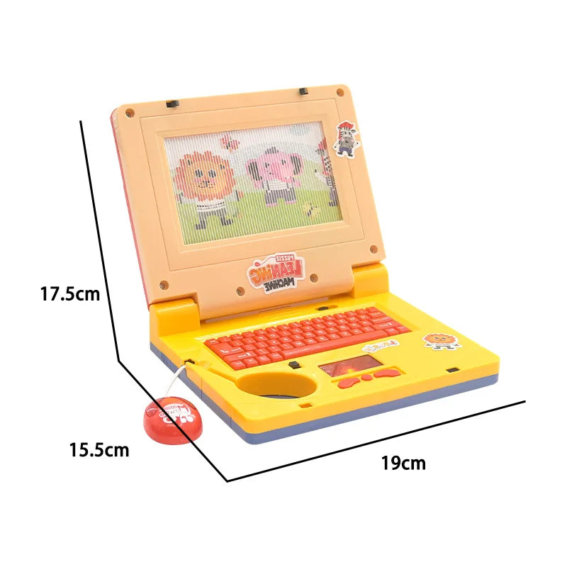 Mini Simulation Toy Notebook