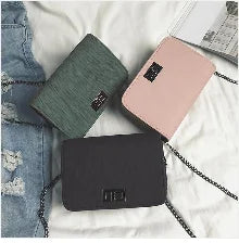 4pcs Woman Bag Set