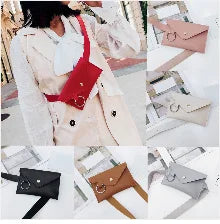 4pcs Woman Bag Set