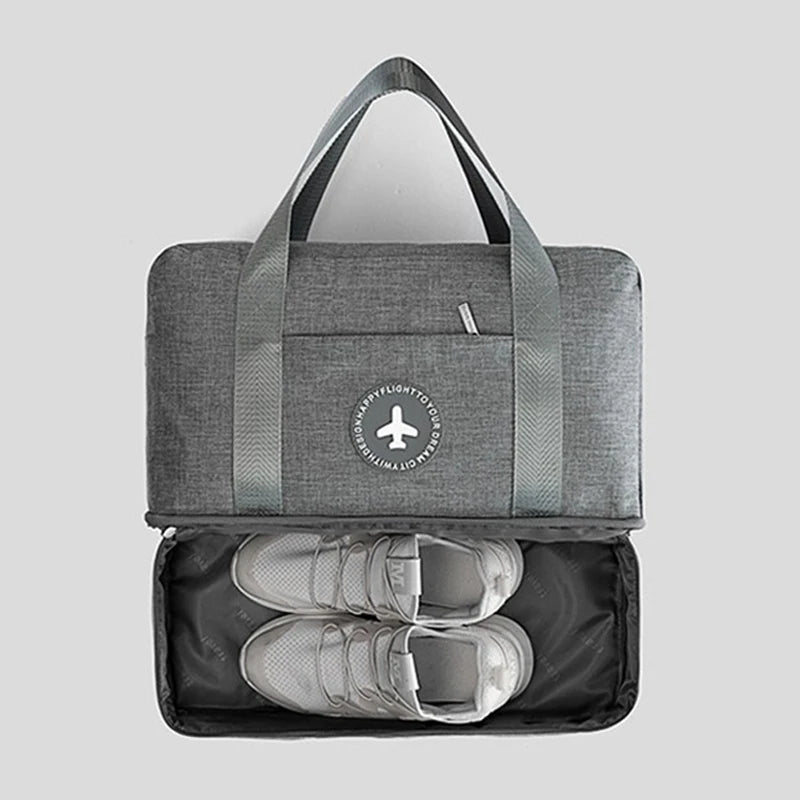 Quality Sports Gym Bag – Durable, Multifunctional Training Bag for Men & Women