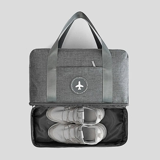 Quality Sports Gym Bag – Durable, Multifunctional Training Bag for Men & Women