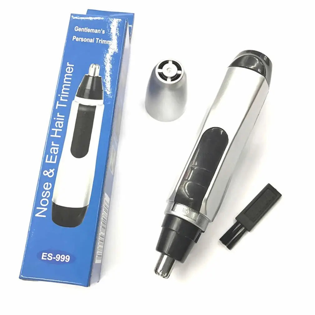 Portable Nose & Ear Hair Trimmer