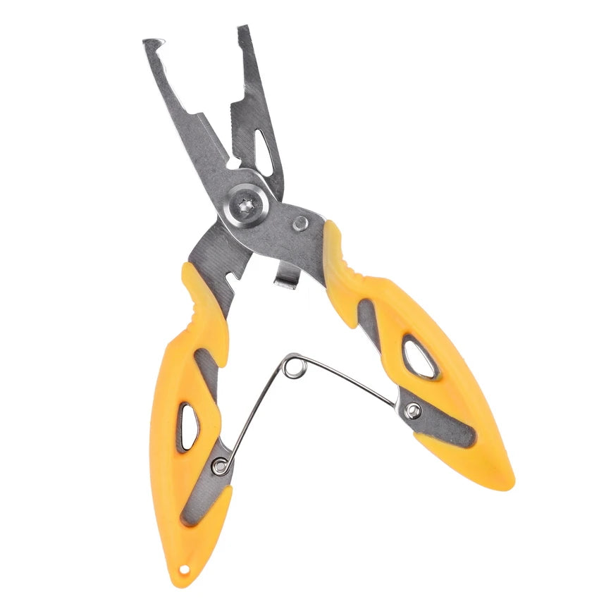 Multifunction Fishing Pliers Tools – Essential Accessory for Every Angler