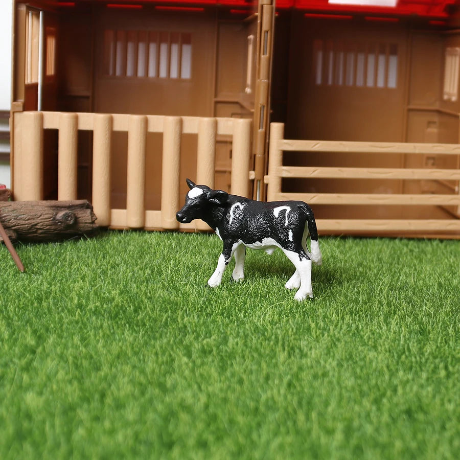 Simulation Farm World