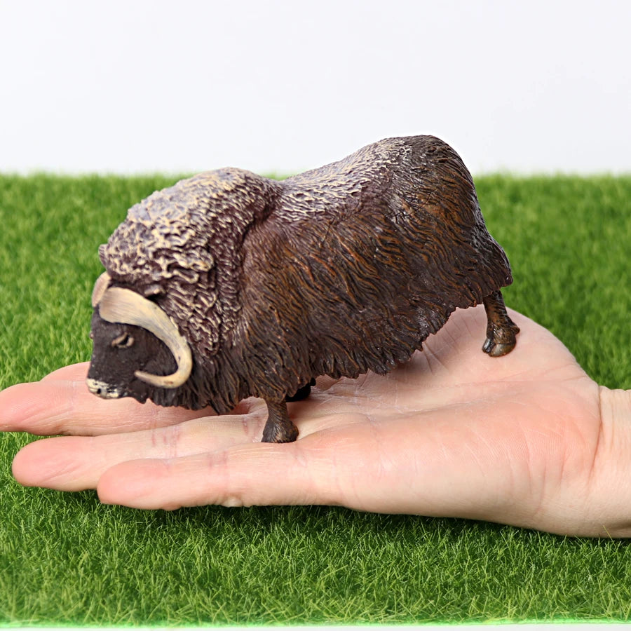 Simulation Farm World