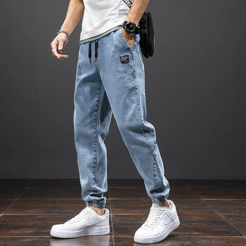 Men’s Cargo Jeans