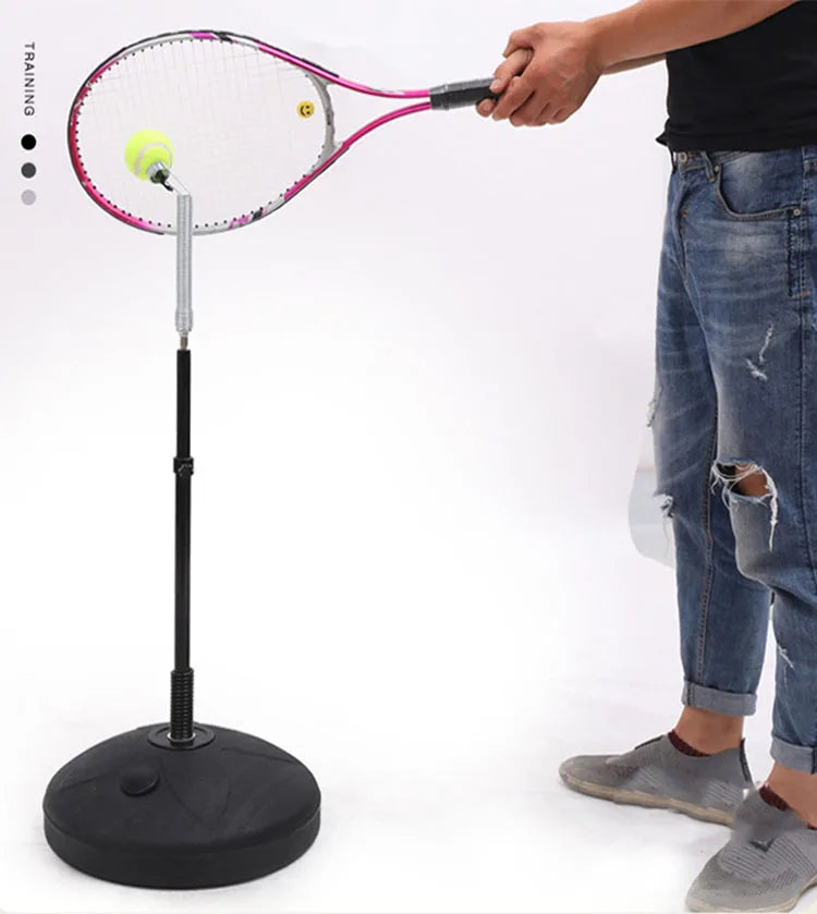 Tennis Trainer Tool