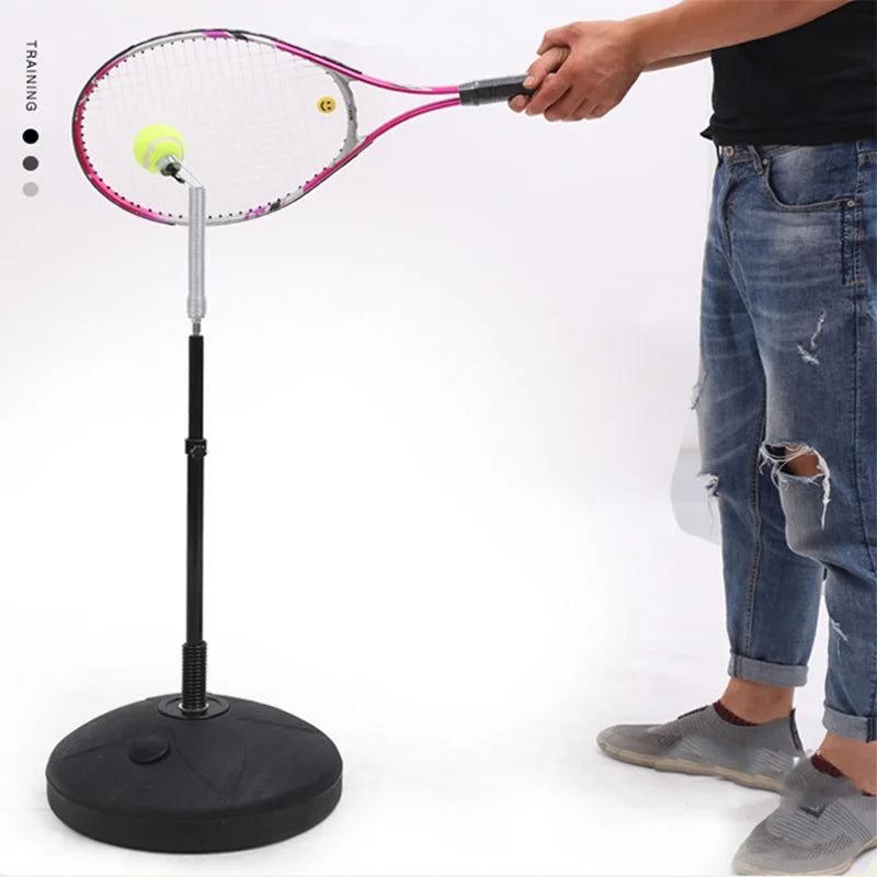 Tennis Trainer Tool