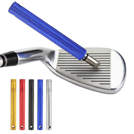 Golf Club Grooving Sharpening Tool (4 Colors)