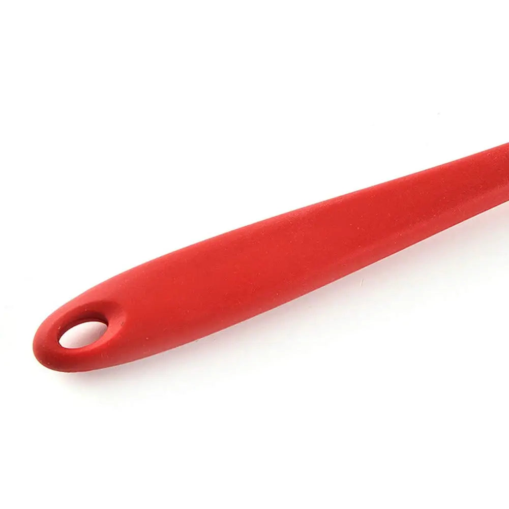 32cm Silicone Colander Shovel Strainers Spoon