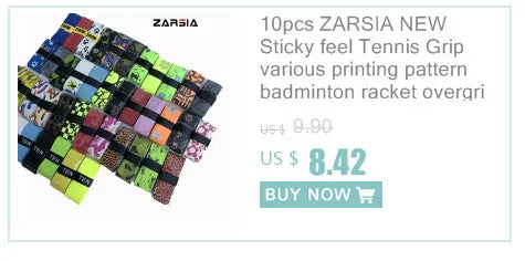 Leather Tennis Racket Grip