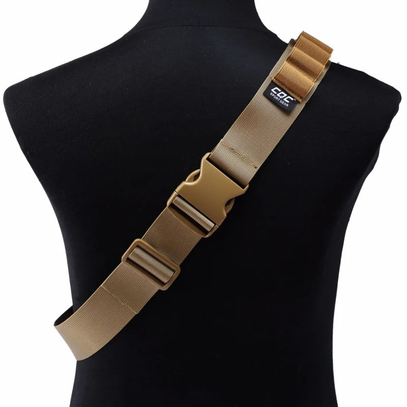 Waist Belt 27 Round 12 Gauge 12GA Shell Belt Airsoft Hunting Accessories