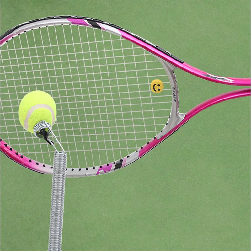 Tennis Trainer Tool