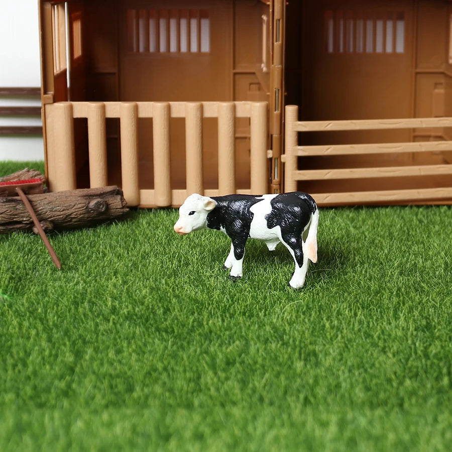Simulation Farm World
