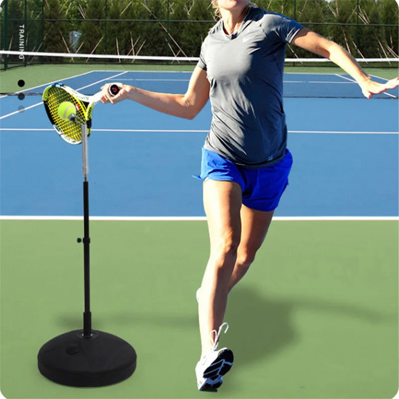 Tennis Trainer Tool