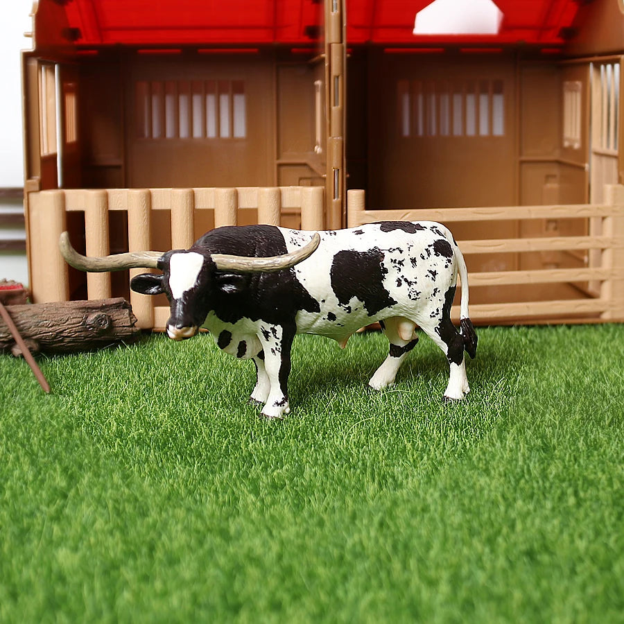 Simulation Farm World