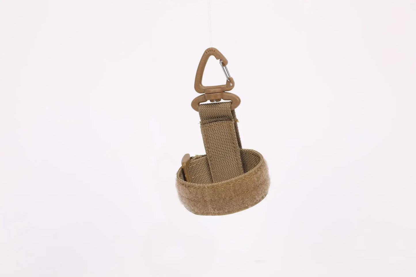 Multi-Purpose Hunting Gloves Hook with Storage Clip