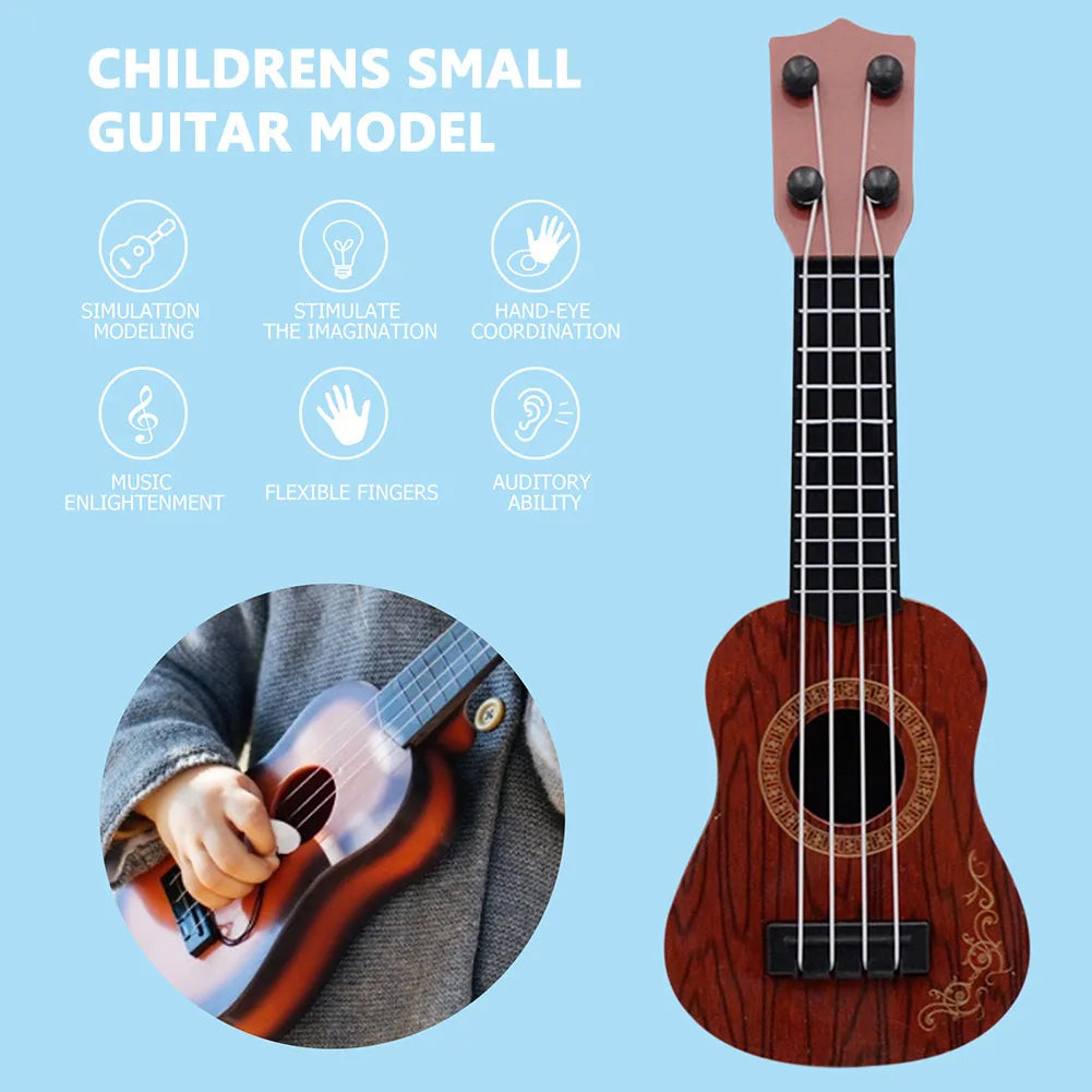 21-inch Soprano Ukulele