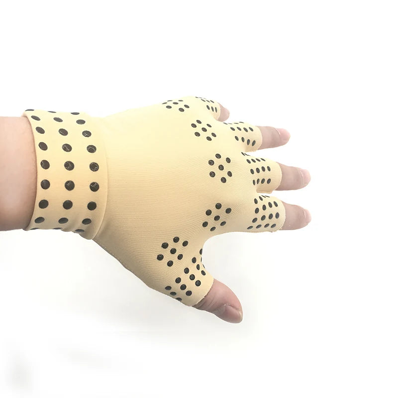 Compression Therapy Gloves