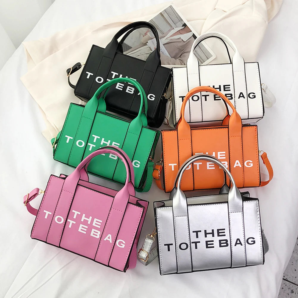 Women’s Luxury Designer Tote Bag