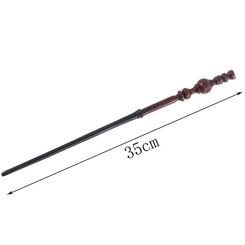 Magic Wands