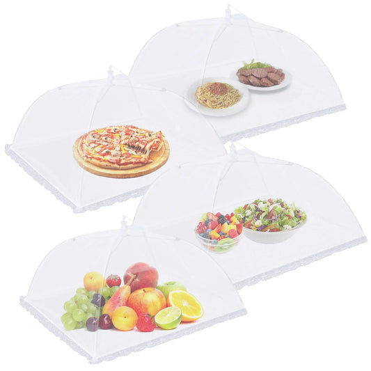 Outdoor Food Covers