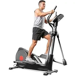 Fitness Full Body Workout Elliptical Trainer
