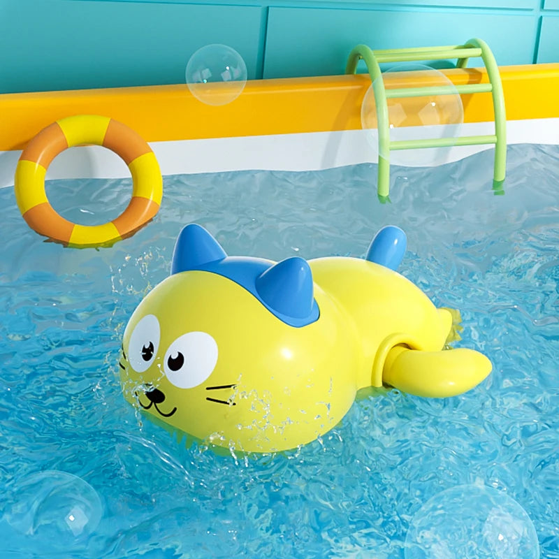 Easter Eggs Basket Stuffers Baby Bath Toys
