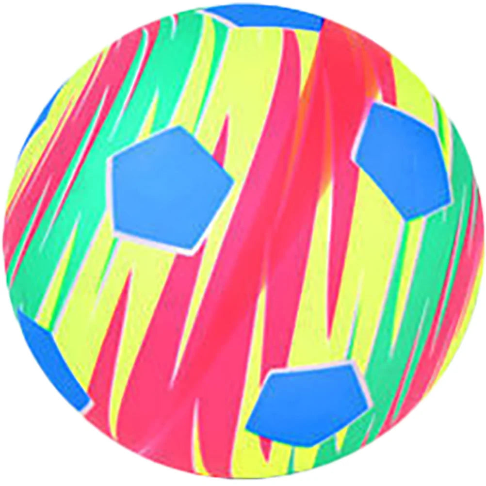 Glowing Soccer Ball for Boys and Kids