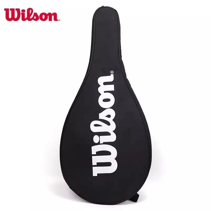 Original Wilson Tennis Bag