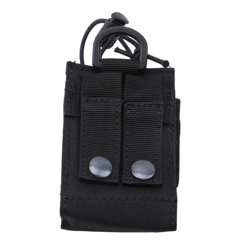 2024 Tactical Radio Pouch