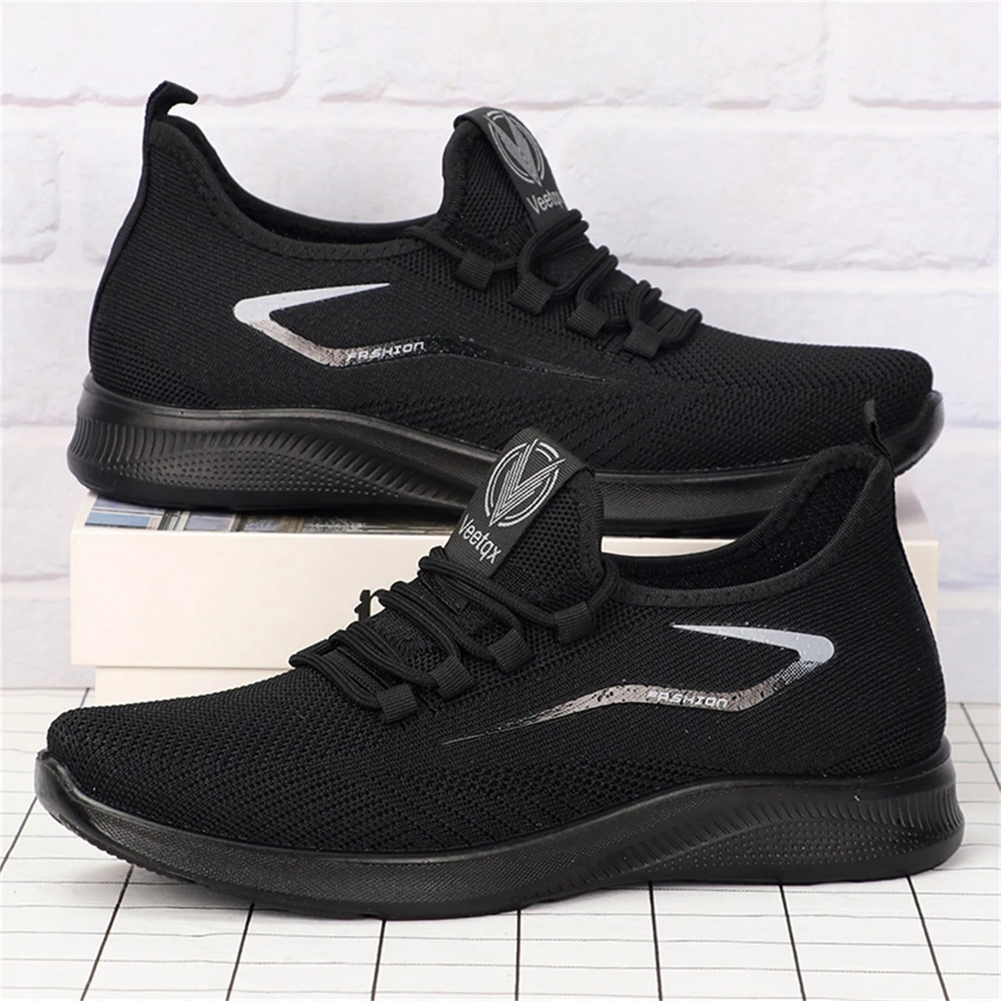 Men’s Sports Vulcanized Shoes
