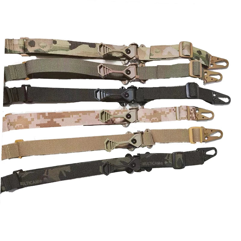 SLINGSTER Nylon Belt