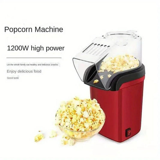 Popcorn Makers