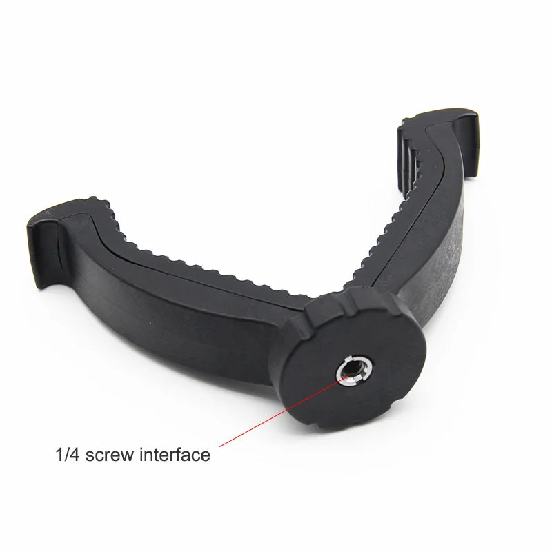 3 Types Outdoor Hunting Shooting Holder