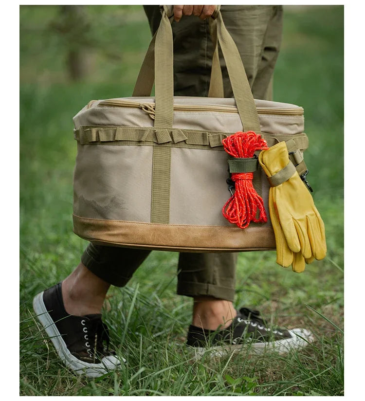 Multi-Purpose Hunting Gloves Hook with Storage Clip